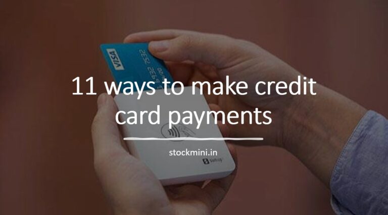 11-ways-to-make-credit-card-payments-use-these-techniques